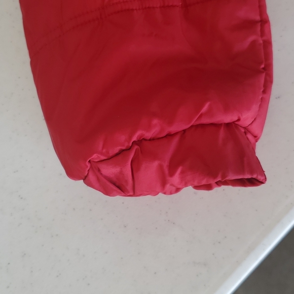 Jordan Winter Coat - Picture 5 of 6